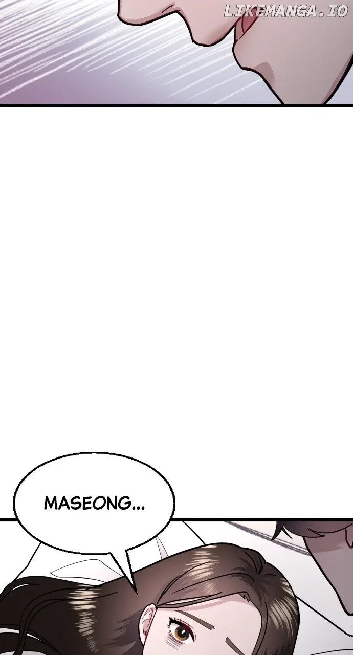 Maseknam – A Sexy Magician Chapter 56 page 61