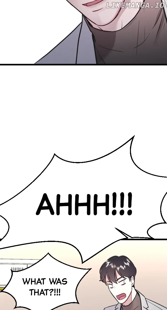 Maseknam – A Sexy Magician Chapter 57 page 11