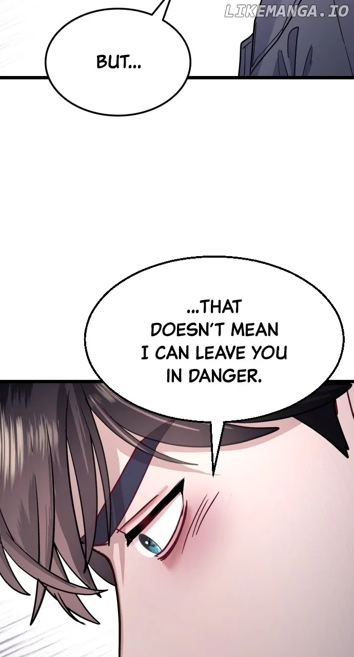Maseknam – A Sexy Magician Chapter 56 page 60