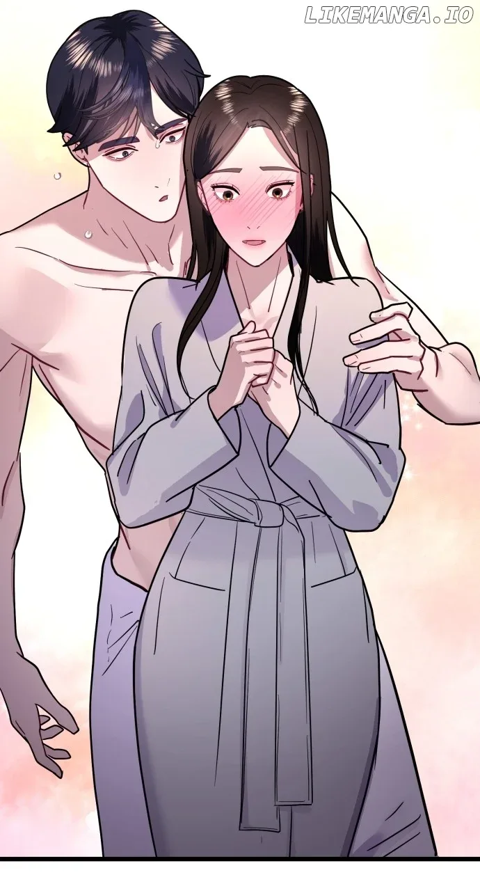 Maseknam – A Sexy Magician Chapter 53 page 86