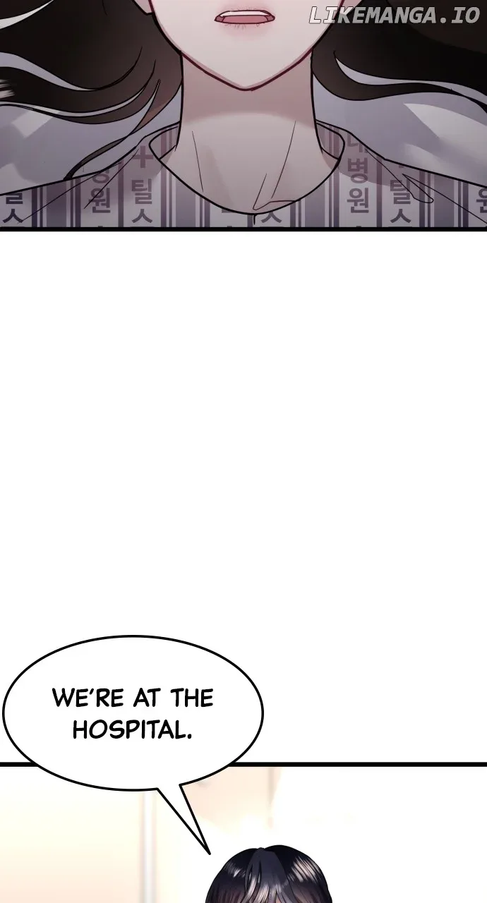 Maseknam – A Sexy Magician Chapter 56 page 54