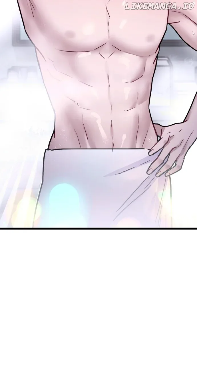 Maseknam – A Sexy Magician Chapter 53 page 81