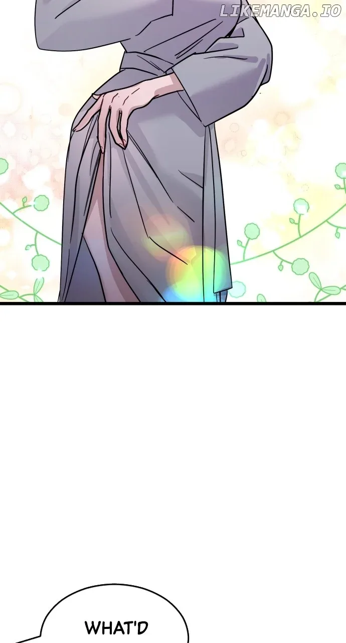 Maseknam – A Sexy Magician Chapter 53 page 78