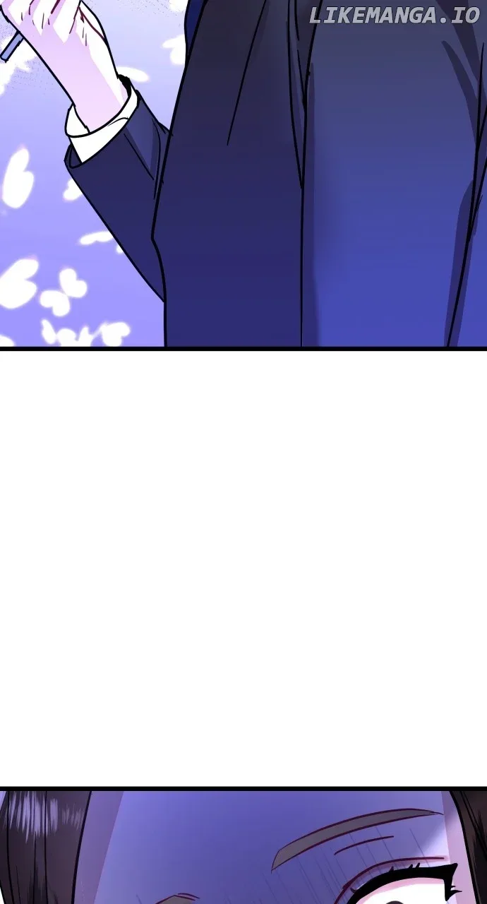 Maseknam – A Sexy Magician Chapter 59 page 4