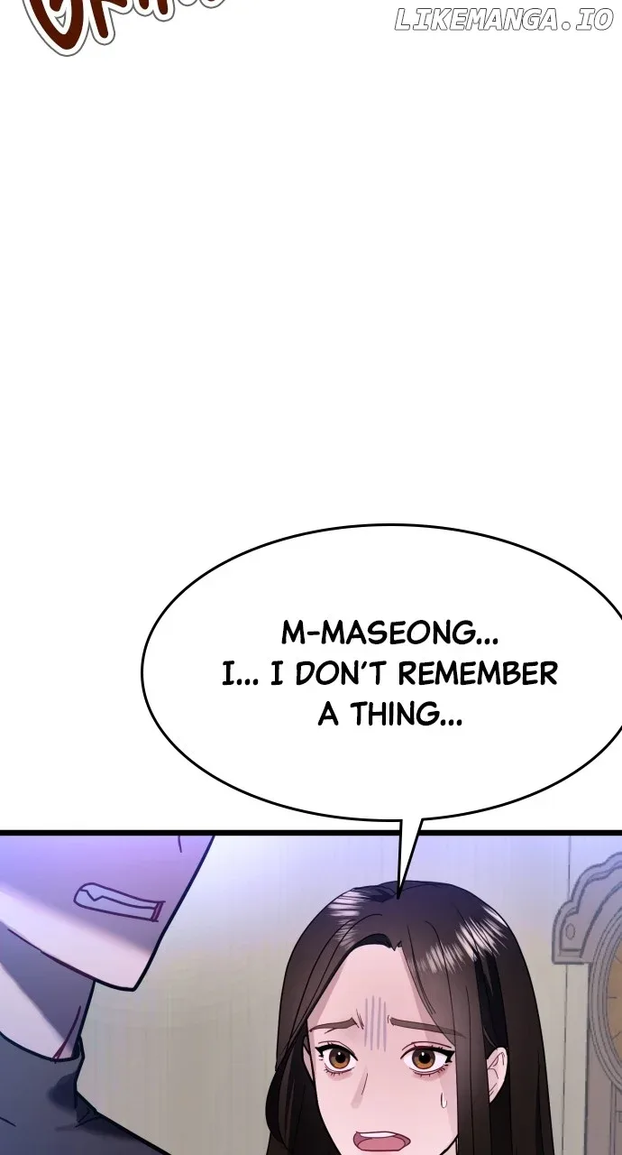 Maseknam – A Sexy Magician Chapter 61 page 44