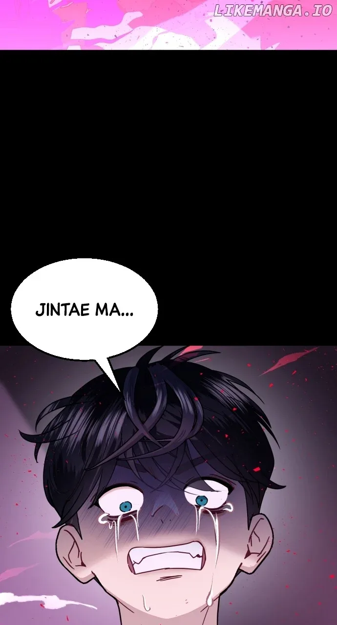 Maseknam – A Sexy Magician Chapter 60 page 65