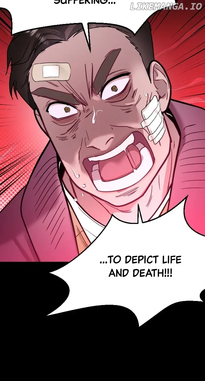 Maseknam – A Sexy Magician Chapter 60 page 74