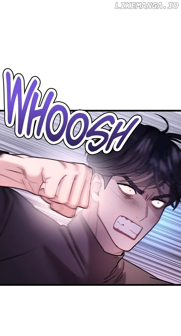 Maseknam – A Sexy Magician Chapter 59 page 29