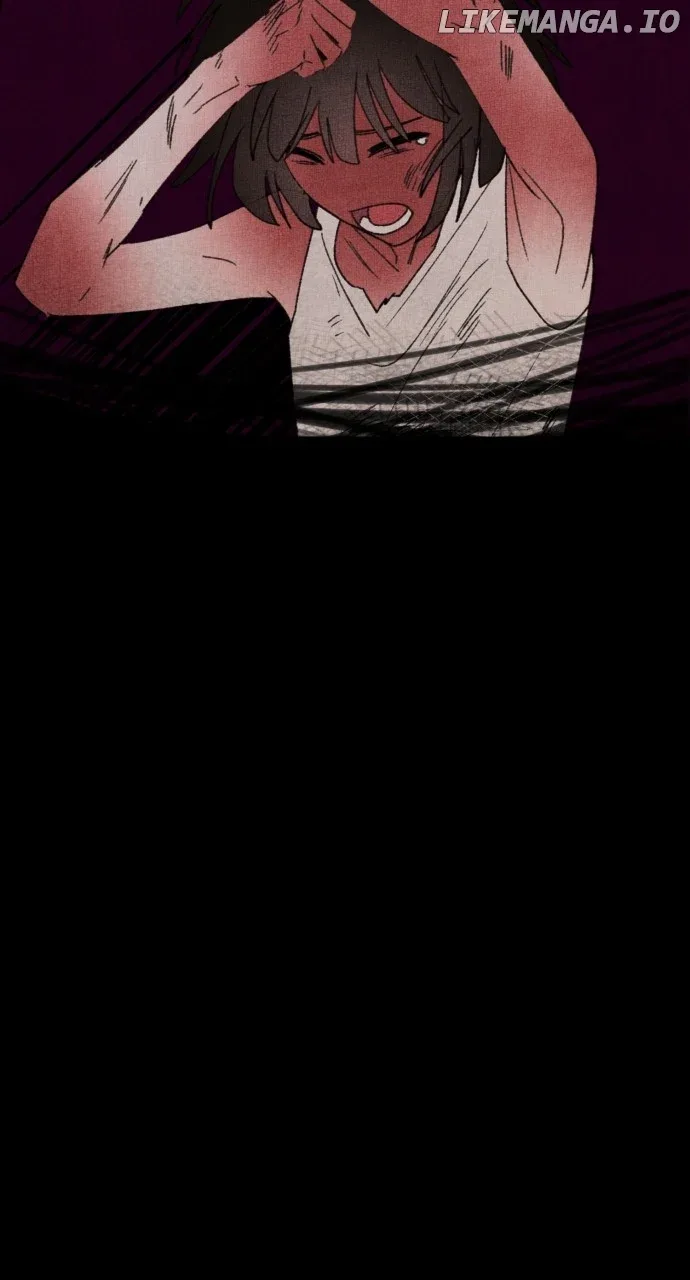 Maseknam – A Sexy Magician Chapter 60 page 52