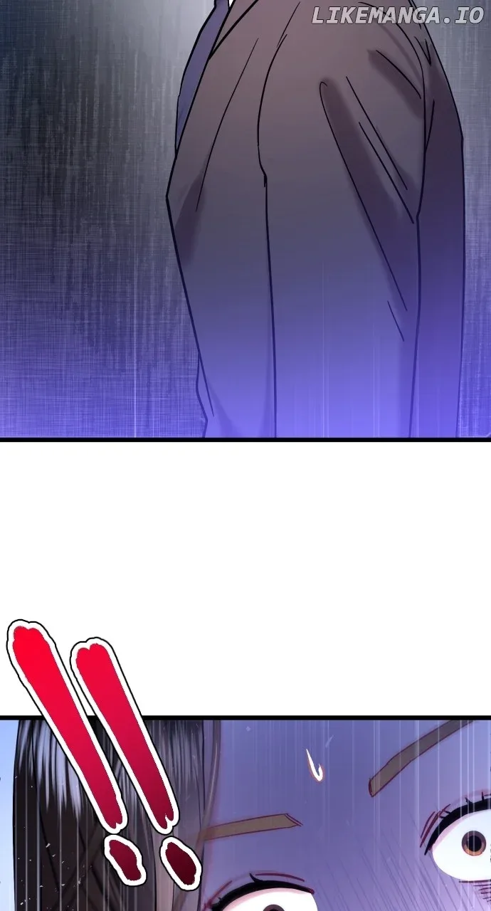 Maseknam – A Sexy Magician Chapter 61 page 26