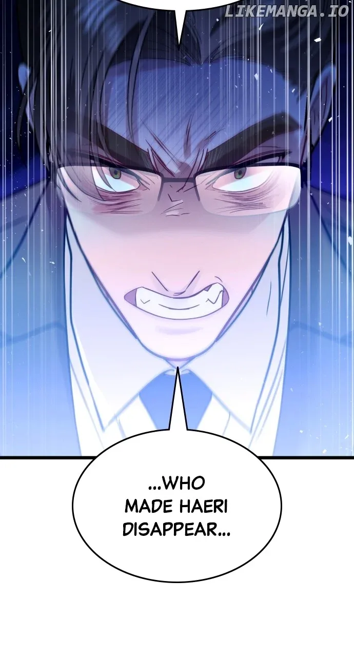 Maseknam – A Sexy Magician Chapter 61 page 42