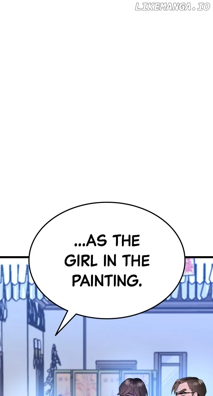 Maseknam – A Sexy Magician Chapter 60 page 6