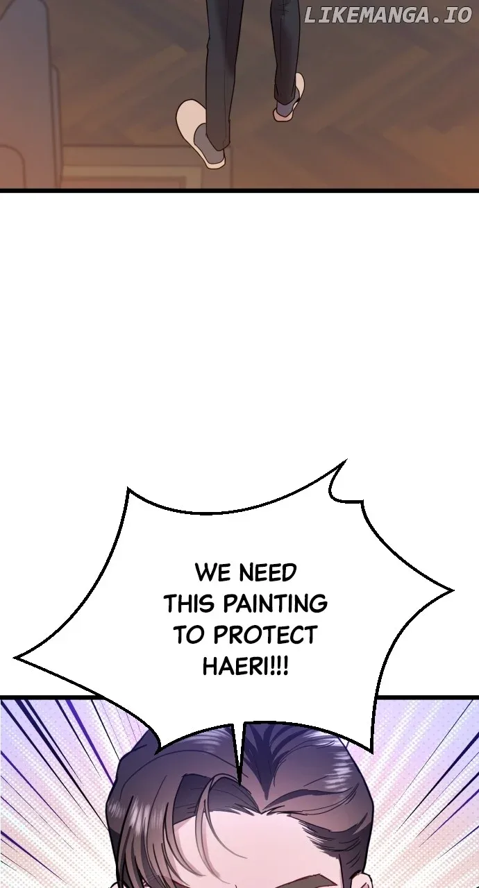 Maseknam – A Sexy Magician Chapter 61 page 60