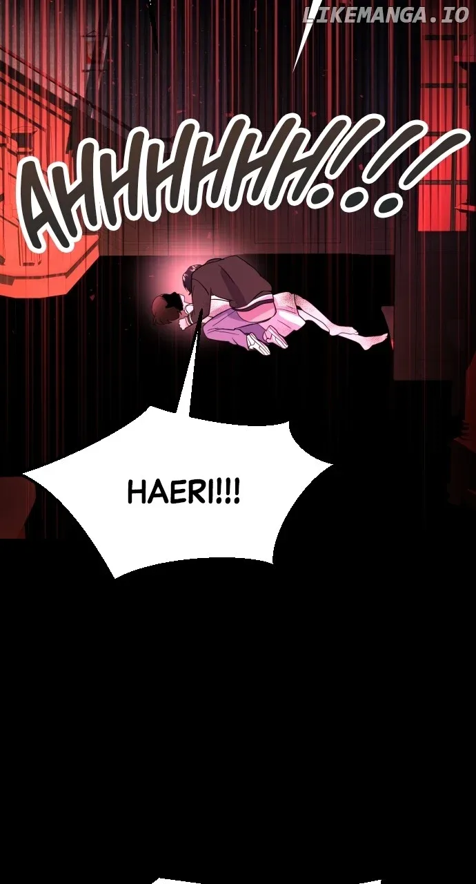 Maseknam – A Sexy Magician Chapter 60 page 40