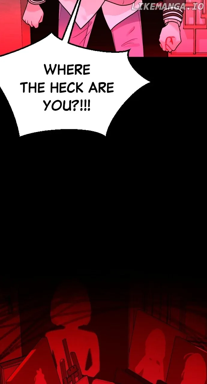Maseknam – A Sexy Magician Chapter 60 page 46
