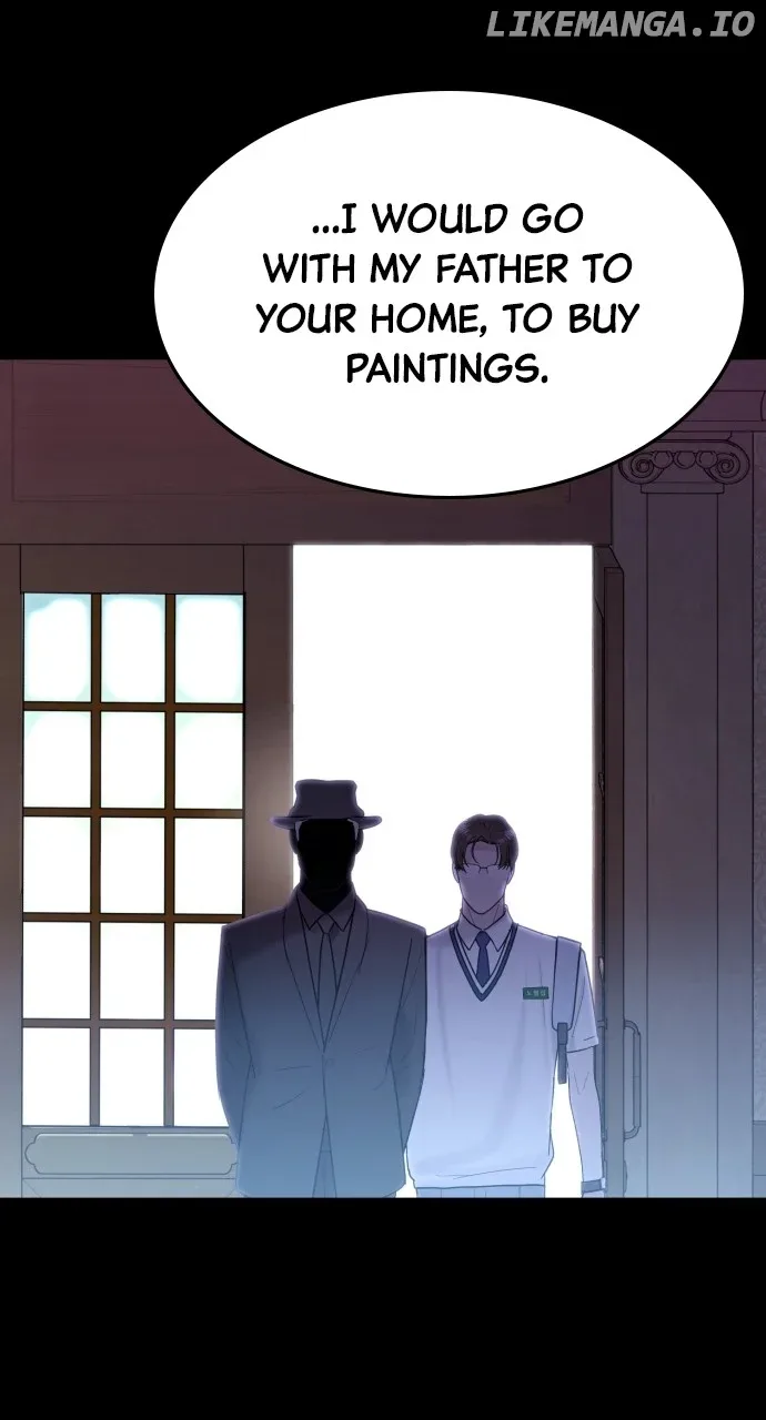 Maseknam – A Sexy Magician Chapter 61 page 30