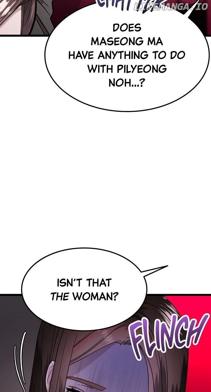 Maseknam – A Sexy Magician Chapter 57 page 42