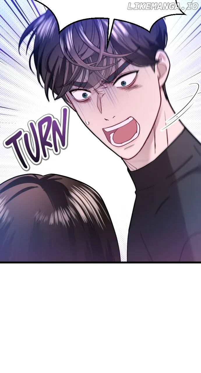 Maseknam – A Sexy Magician Chapter 61 page 46