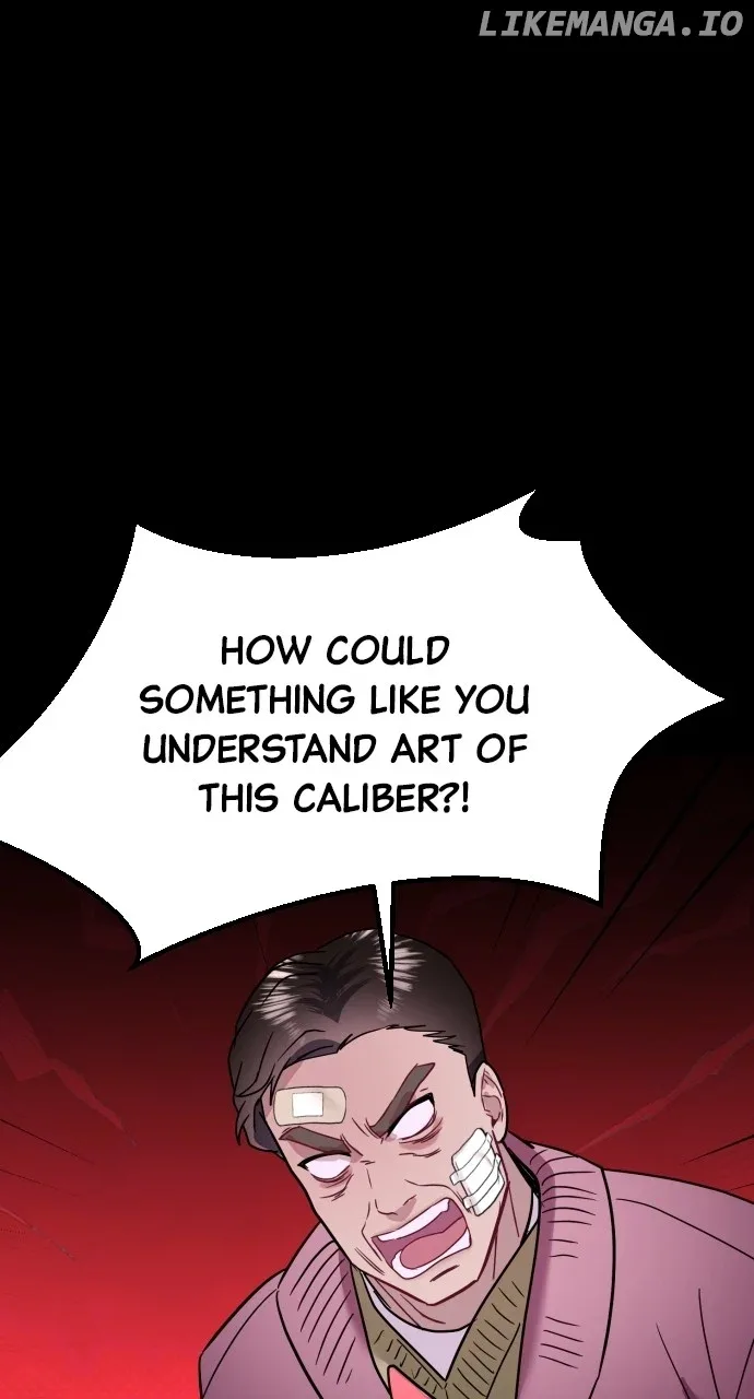 Maseknam – A Sexy Magician Chapter 60 page 72