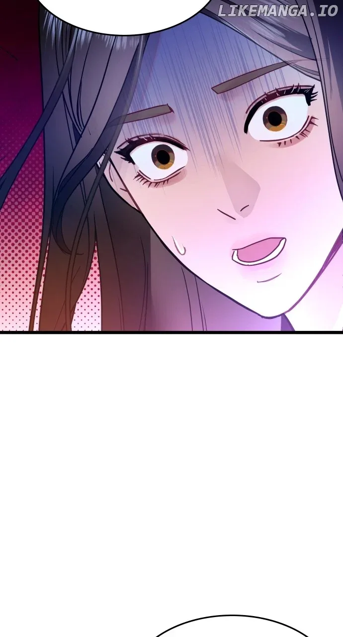 Maseknam – A Sexy Magician Chapter 61 page 21