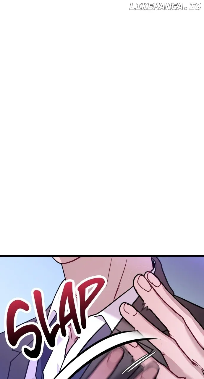 Maseknam – A Sexy Magician Chapter 60 page 13