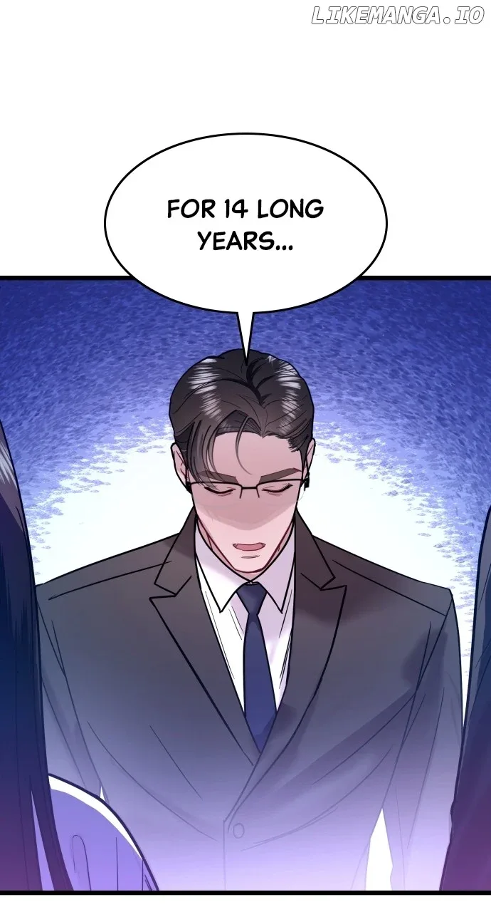 Maseknam – A Sexy Magician Chapter 61 page 38