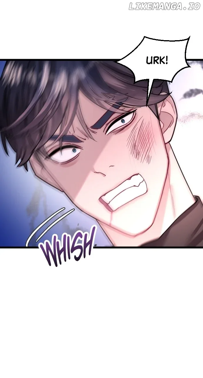 Maseknam – A Sexy Magician Chapter 59 page 27