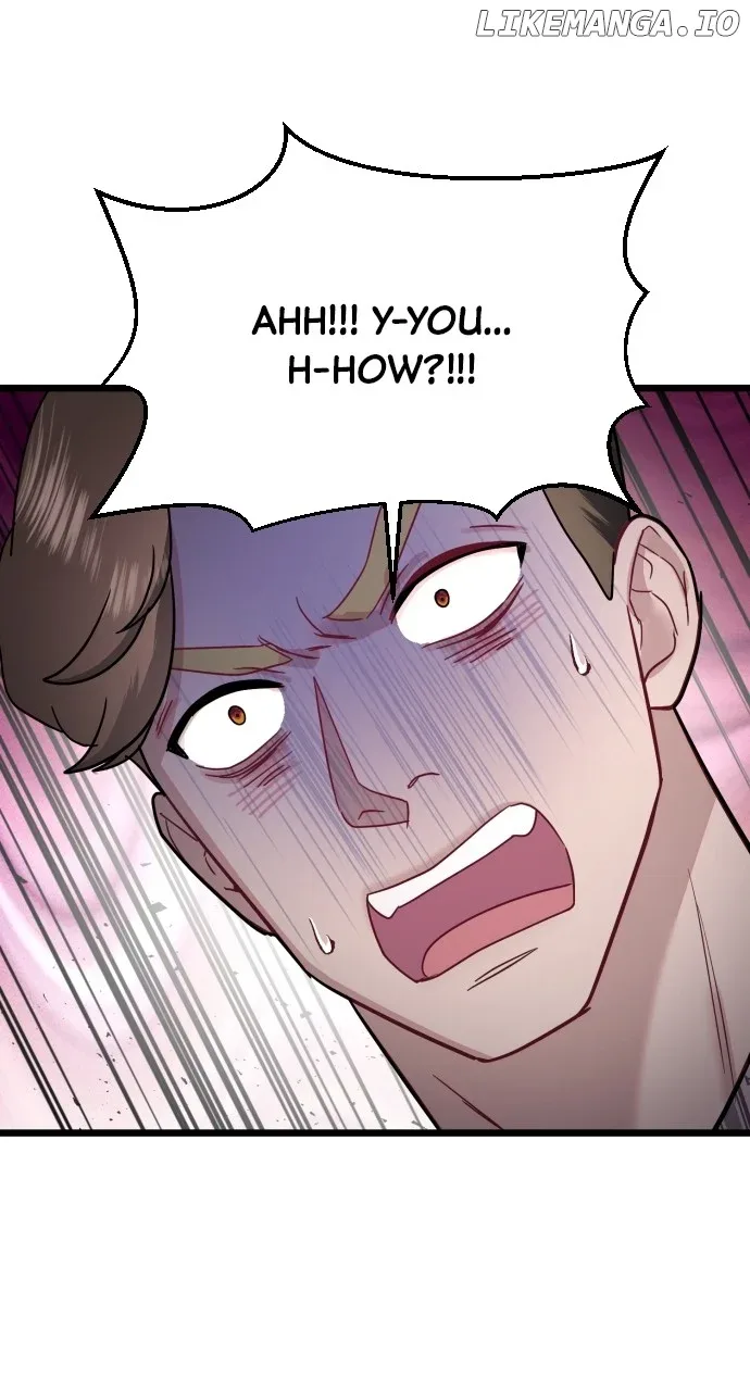 Maseknam – A Sexy Magician Chapter 56 page 74