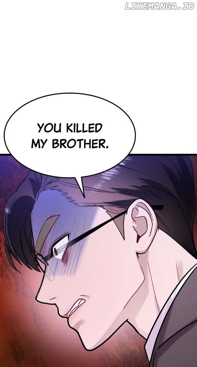 Maseknam – A Sexy Magician Chapter 61 page 76