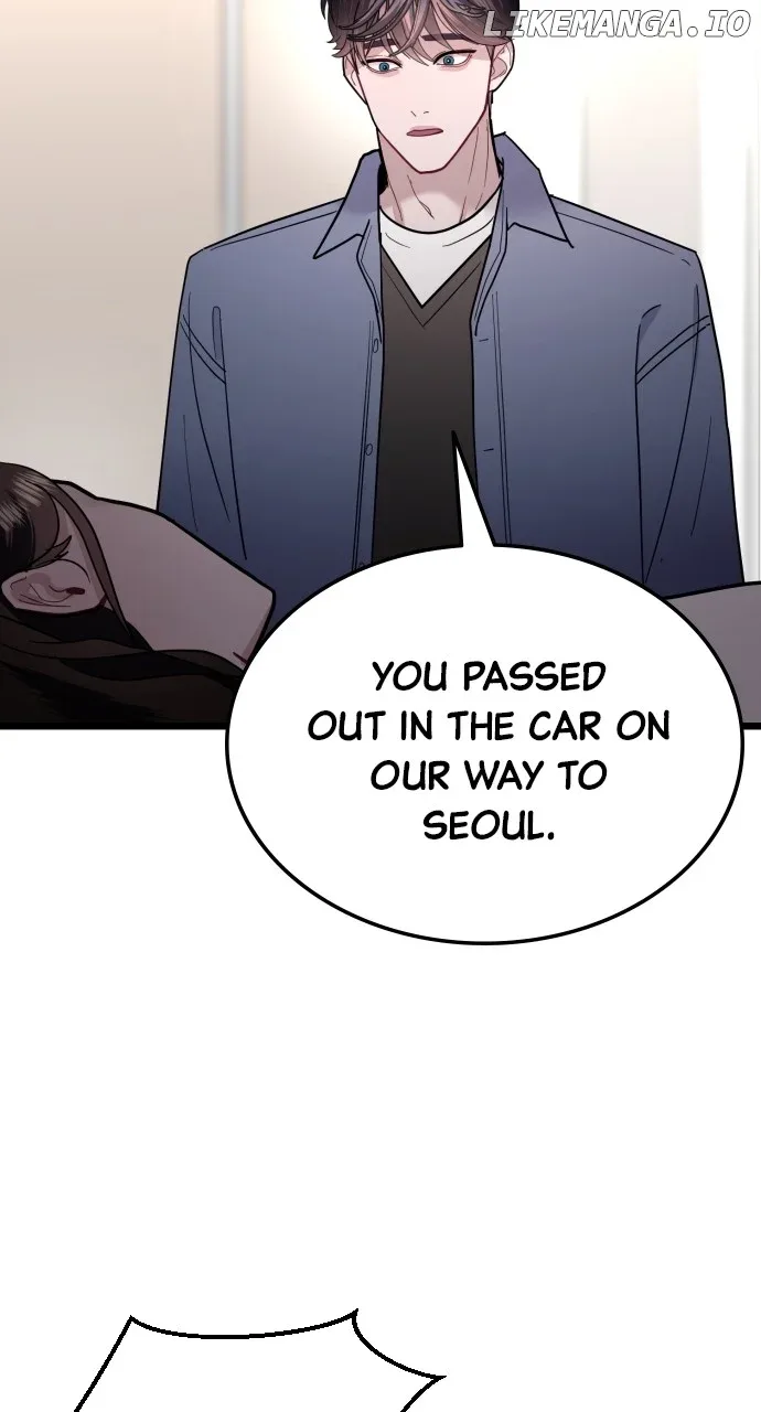 Maseknam – A Sexy Magician Chapter 56 page 55