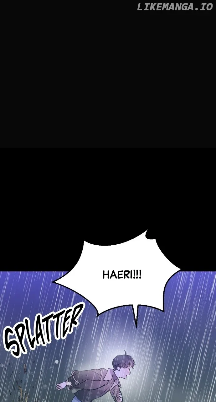 Maseknam – A Sexy Magician Chapter 60 page 23