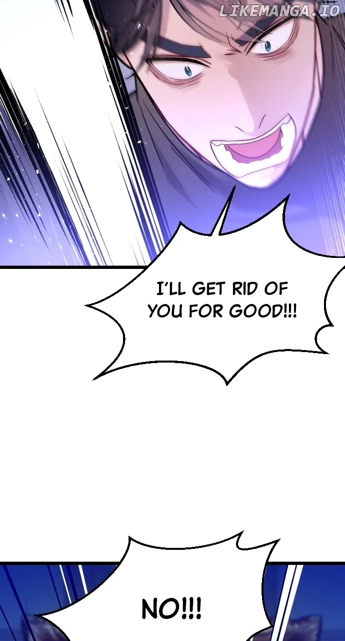 Maseknam – A Sexy Magician Chapter 61 page 54