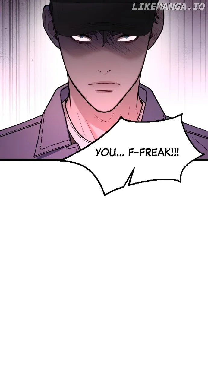Maseknam – A Sexy Magician Chapter 56 page 81