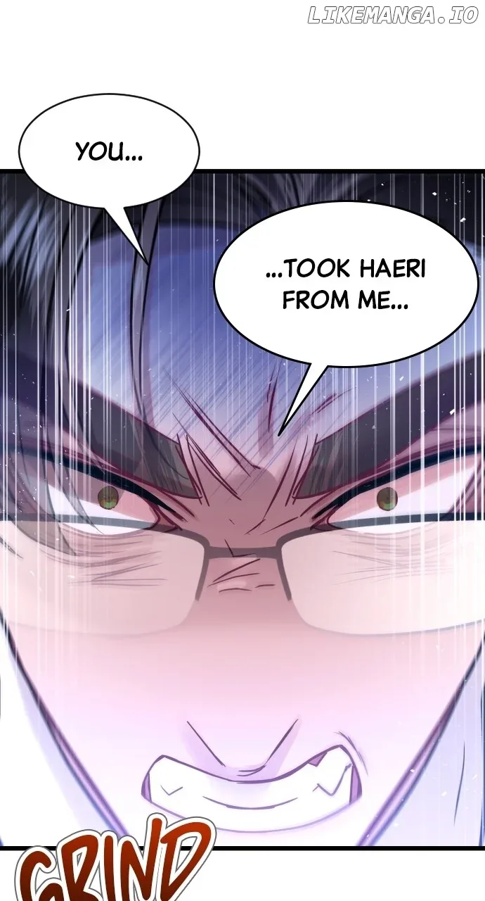 Maseknam – A Sexy Magician Chapter 61 page 43
