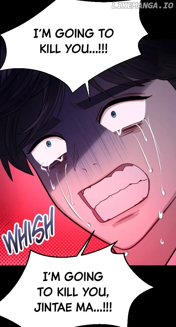 Maseknam – A Sexy Magician Chapter 60 page 41