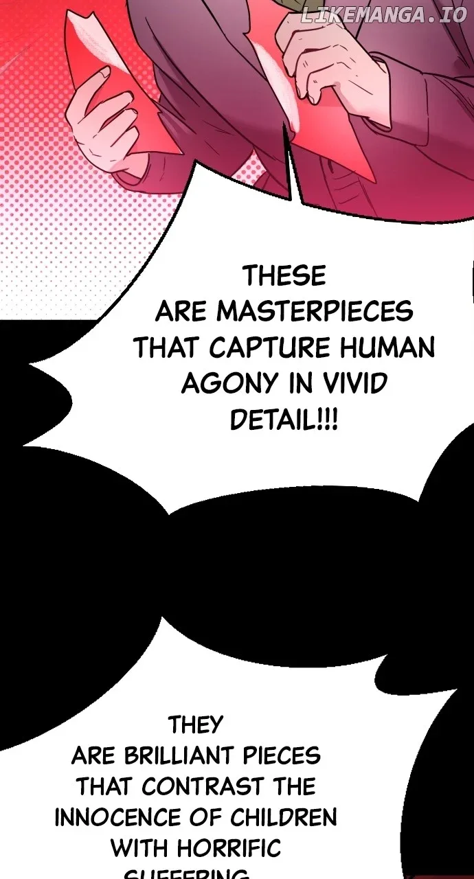 Maseknam – A Sexy Magician Chapter 60 page 73