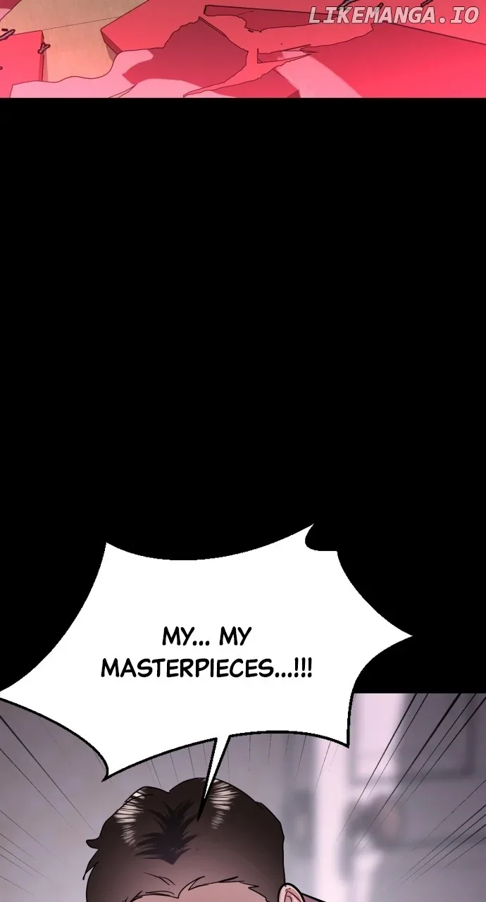 Maseknam – A Sexy Magician Chapter 60 page 69