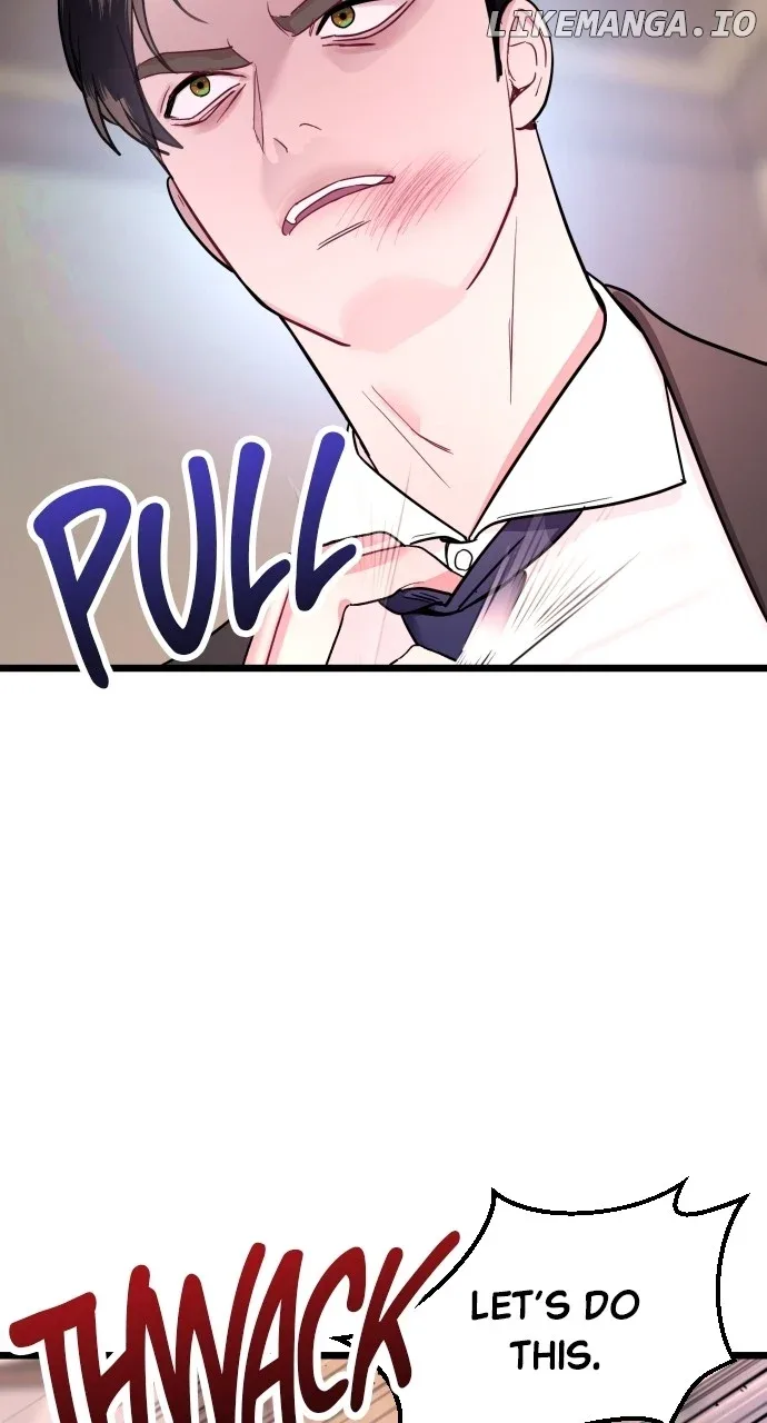 Maseknam – A Sexy Magician Chapter 59 page 24