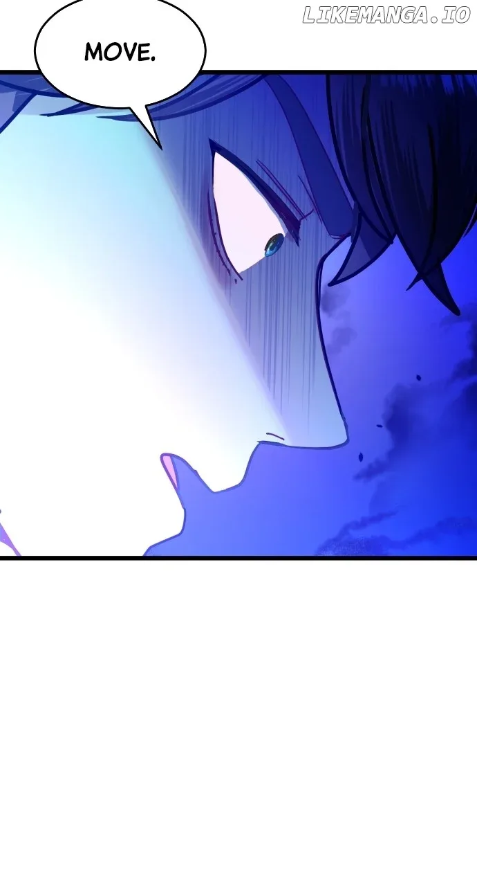 Maseknam – A Sexy Magician Chapter 61 page 58