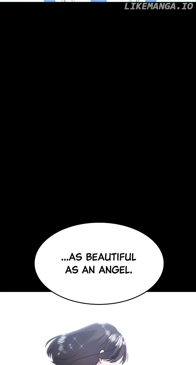 Maseknam – A Sexy Magician Chapter 61 page 32