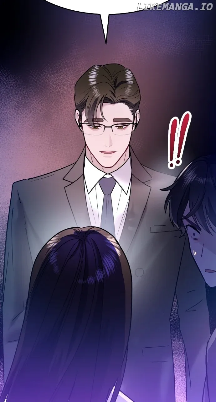 Maseknam – A Sexy Magician Chapter 61 page 14