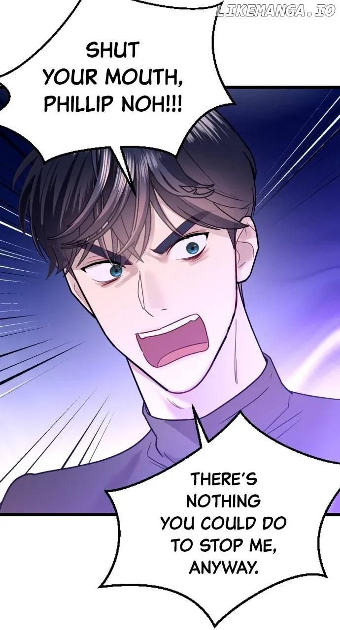 Maseknam – A Sexy Magician Chapter 61 page 75