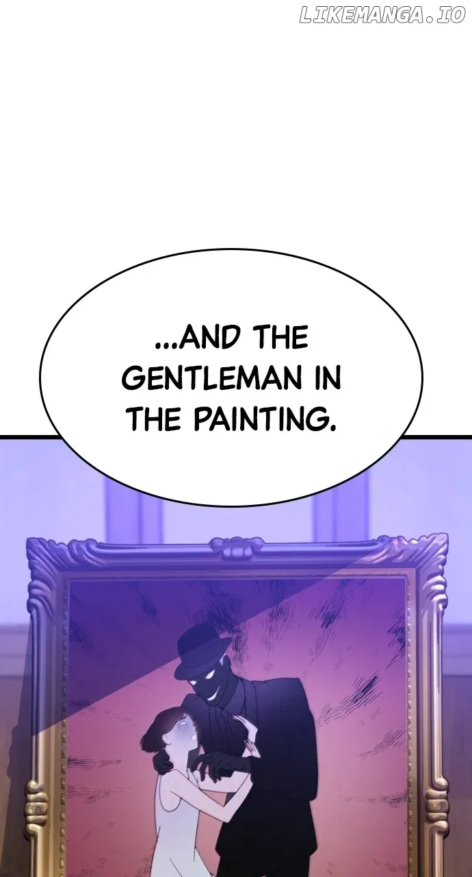 Maseknam – A Sexy Magician Chapter 61 page 23