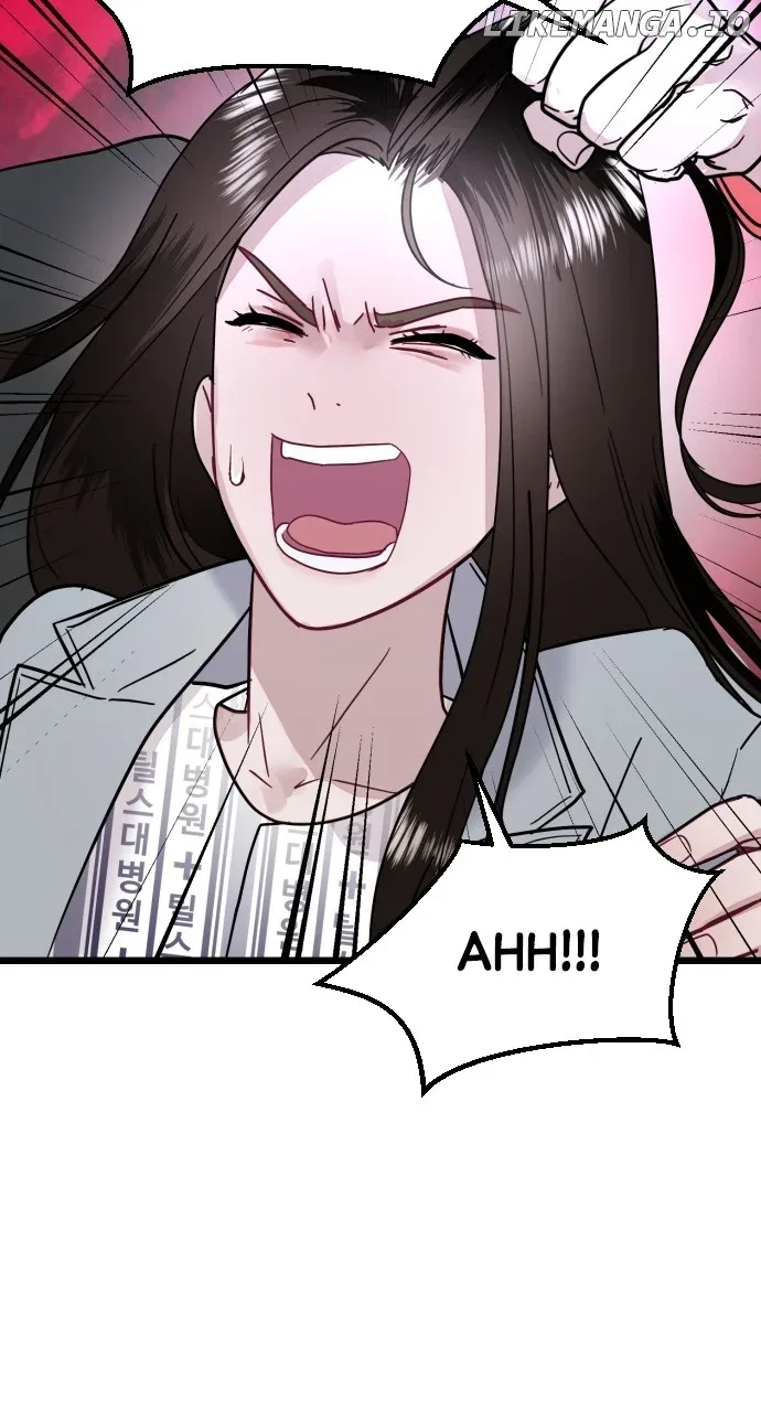 Maseknam – A Sexy Magician Chapter 57 page 44