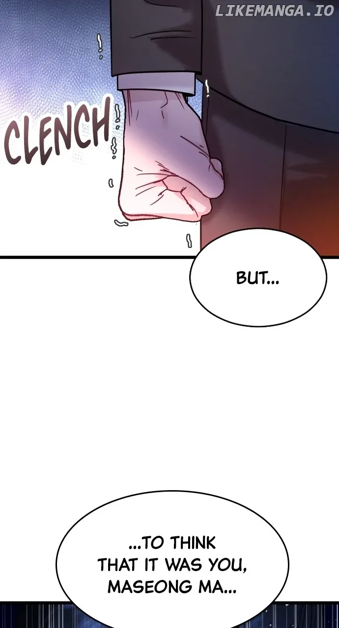 Maseknam – A Sexy Magician Chapter 61 page 41