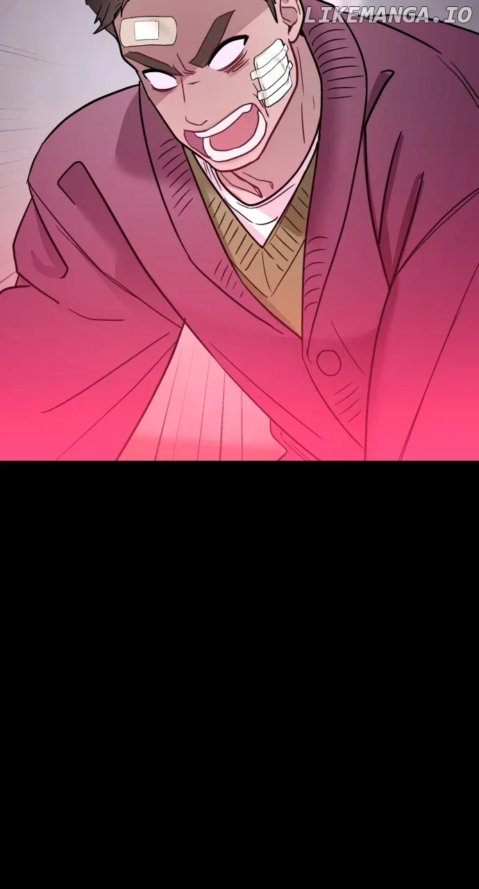 Maseknam – A Sexy Magician Chapter 60 page 70
