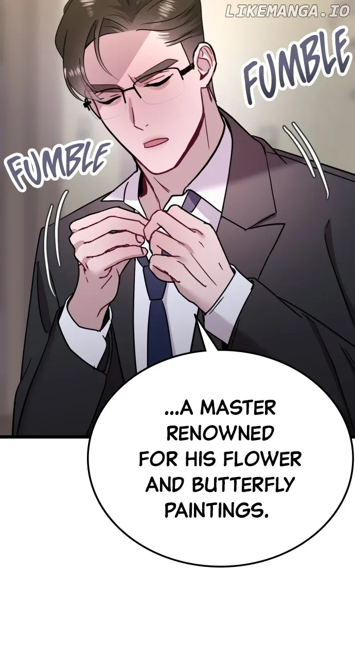 Maseknam – A Sexy Magician Chapter 60 page 15