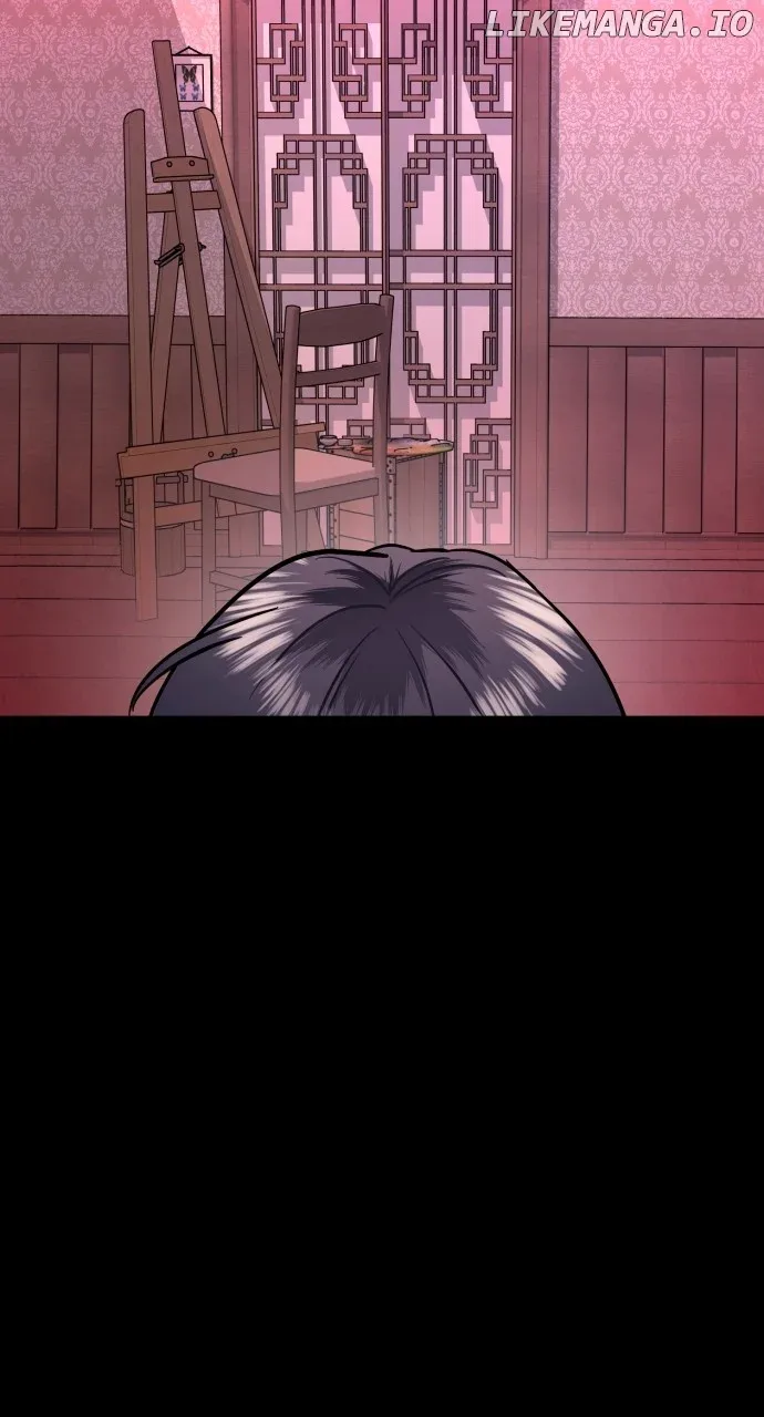 Maseknam – A Sexy Magician Chapter 60 page 43
