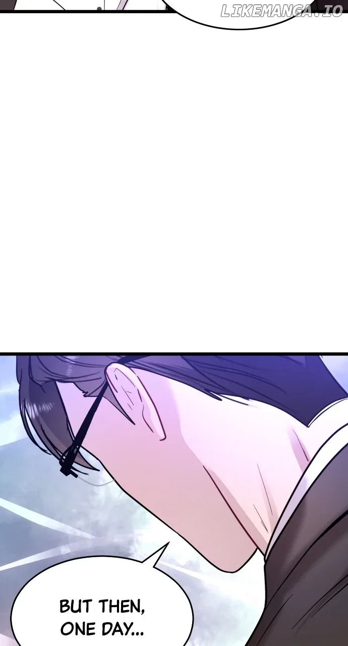 Maseknam – A Sexy Magician Chapter 61 page 35