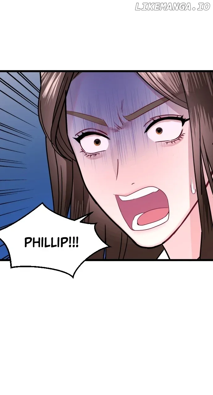 Maseknam – A Sexy Magician Chapter 59 page 26